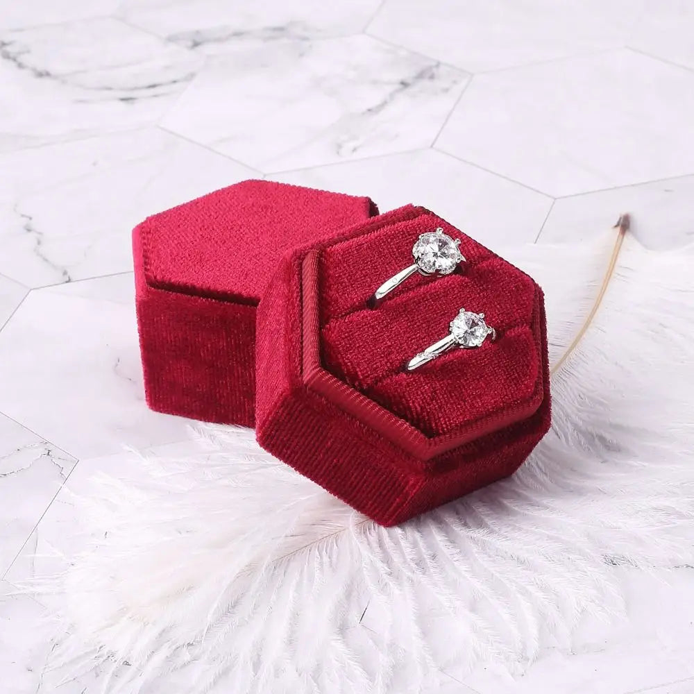 Premium Jewelry Box